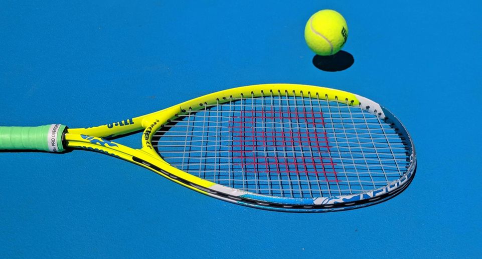 Кудерметова проиграла Рыбакиной во втором круге теннисного турнира