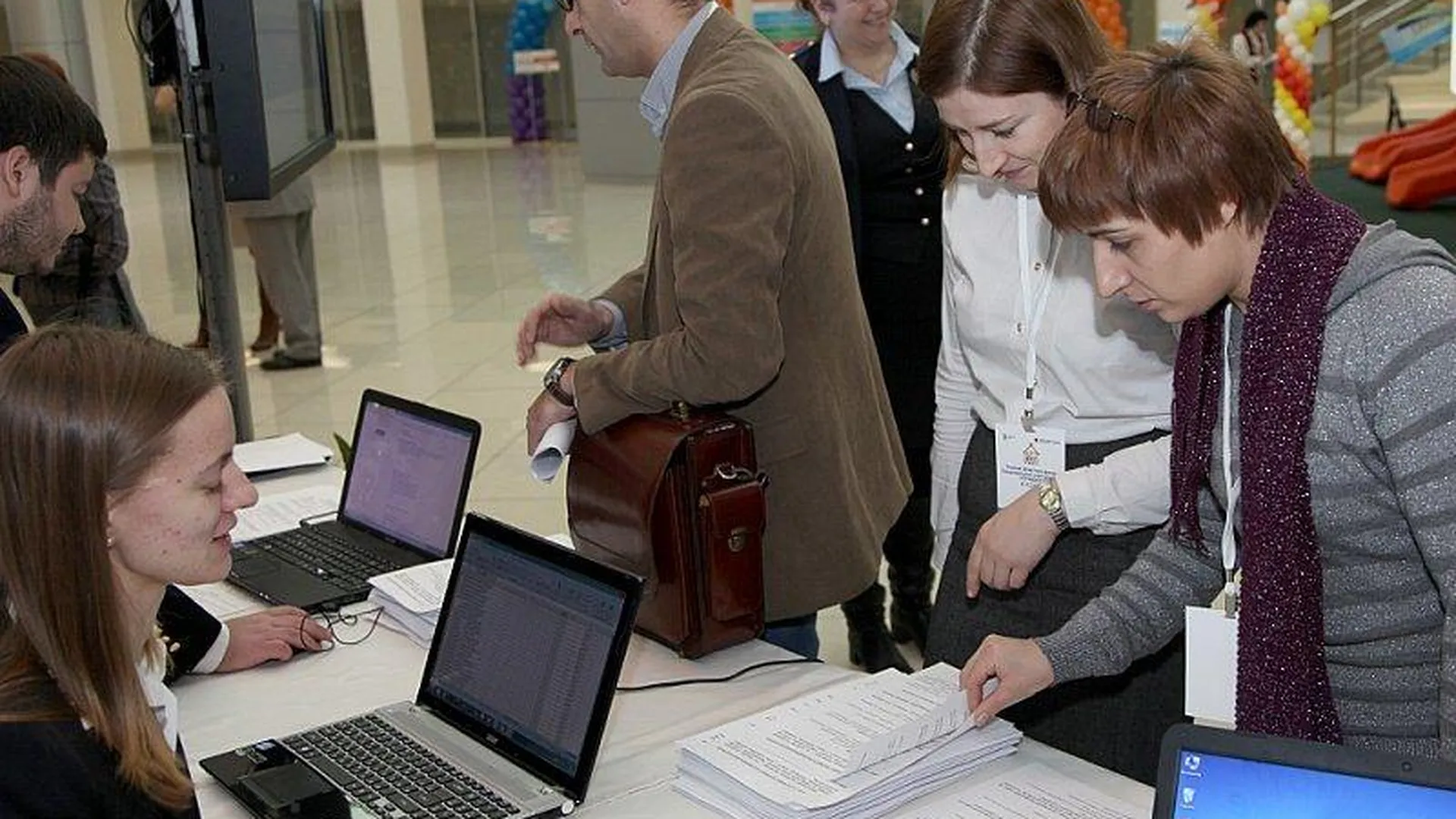 Форум председателей советов домов пройдет в Павлово-Посадском районе в  марте | РИАМО