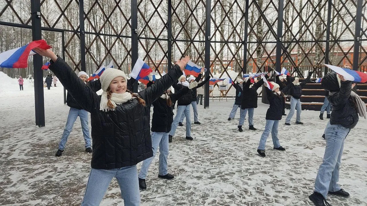 День защитника Отечества отметят в парке «200 лет Егорьевску»