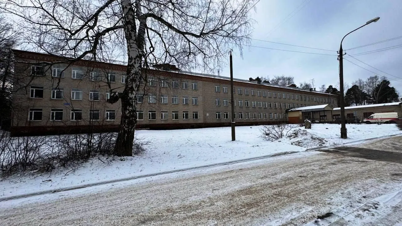 В честь 80-летия Победы Пушкинская клиническая больница запускает благотворительный проект