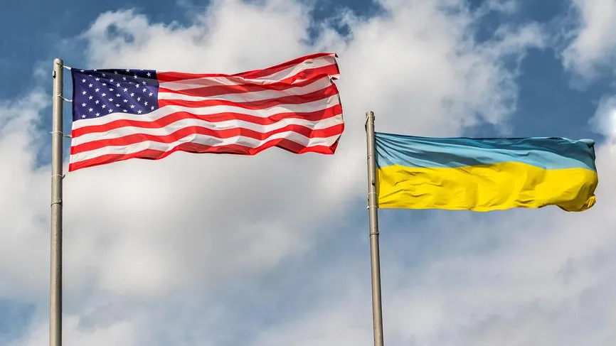 Политолог: готовность Украины к миру выглядит как ловушка для Белого дома