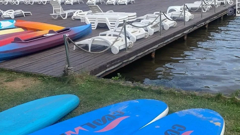 В Подмосковье упрощают процедуру сдачи отчетности для водопользователей