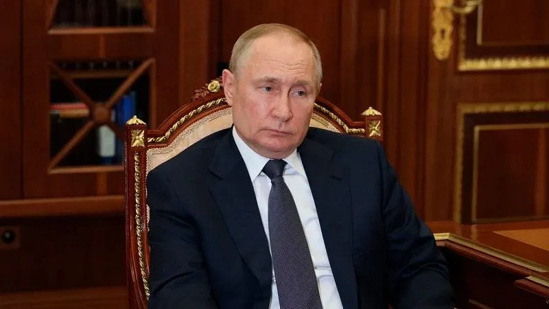 сайт Президента России