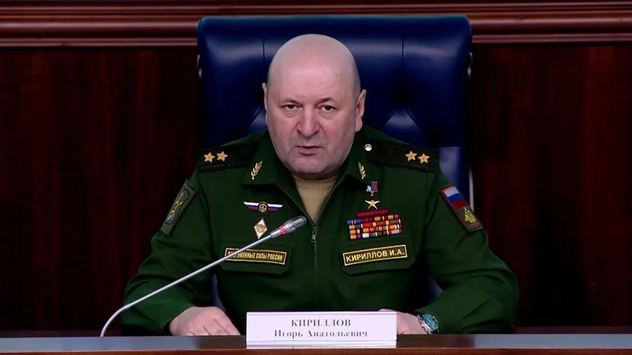 Эксперт Булавицкий: одиночные убийства публичных людей — привычная тактика Киева