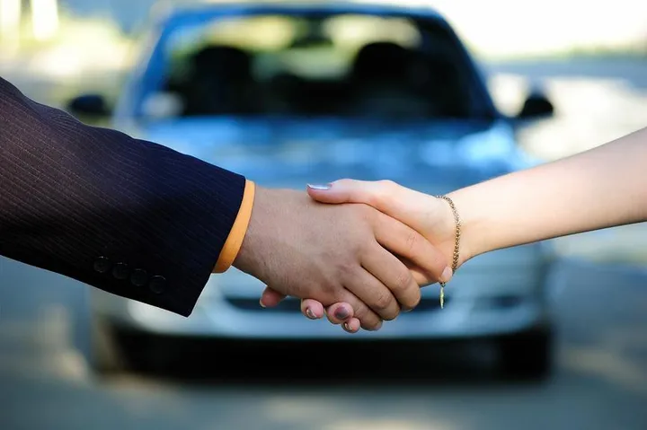 Как купить машину с пробегом в 2024 году: пошаговая инструкция