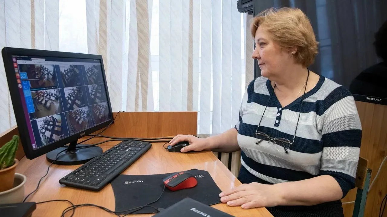 В Реутове родители смогут пройти процедуру ЕГЭ в рамках Всероссийской акции