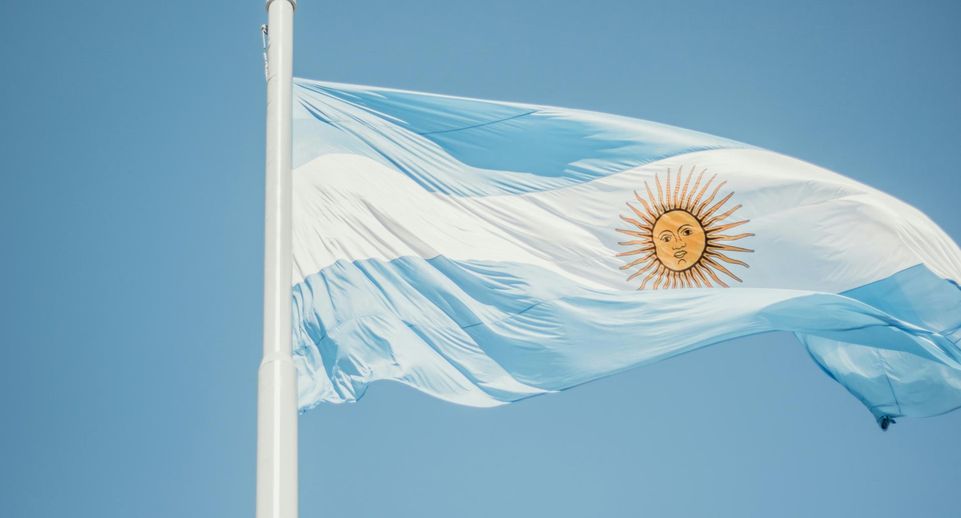 Аргентина подала заявку в НАТО в качестве глобального партнера