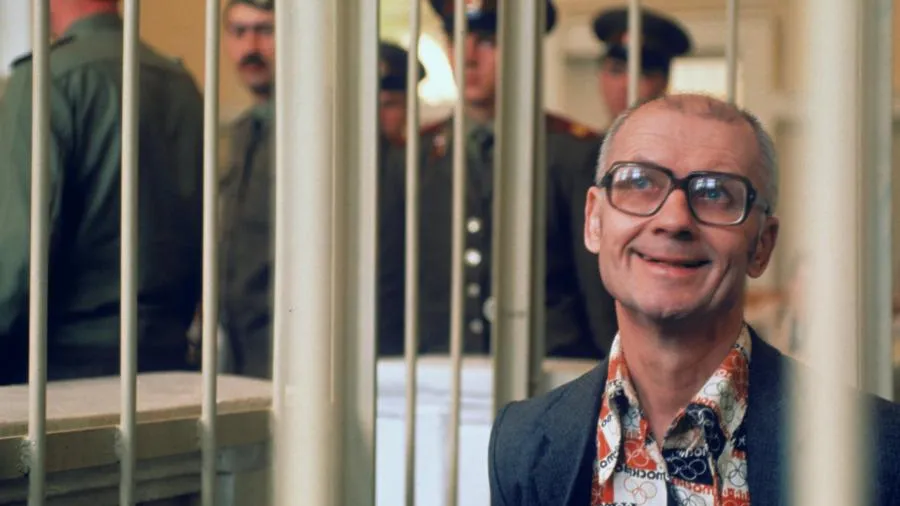 Владимир Вяткин