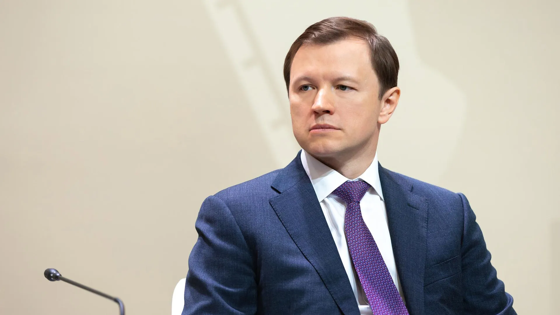 Ефимов рассказал, как реорганизуют часть бывшей промзоны «Магистральные улицы»