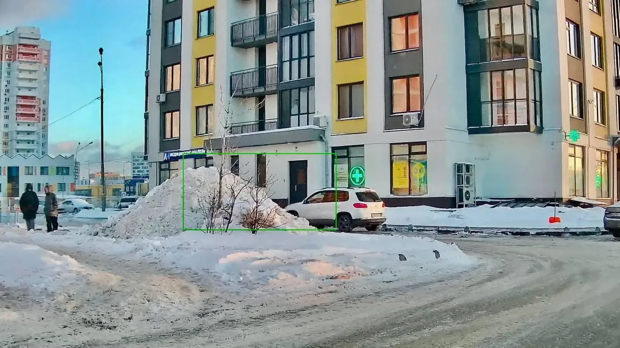 «Умные» автомобили ГУСТ Подмосковья зафиксировали более 4,3 тыс дефектов на прошлой неделе