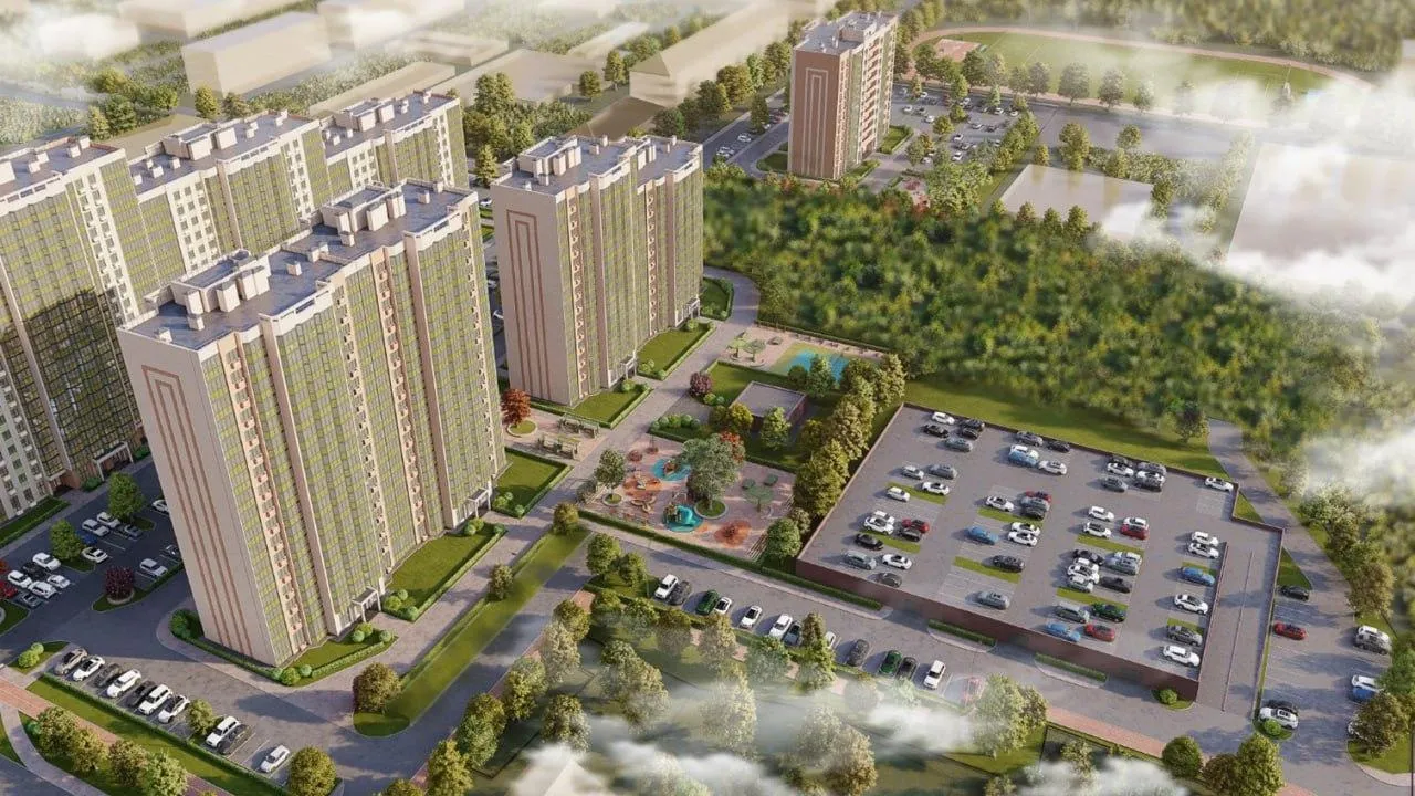 Более 20 проектов в рамках реновации запустят в Подмосковье в 2025 году