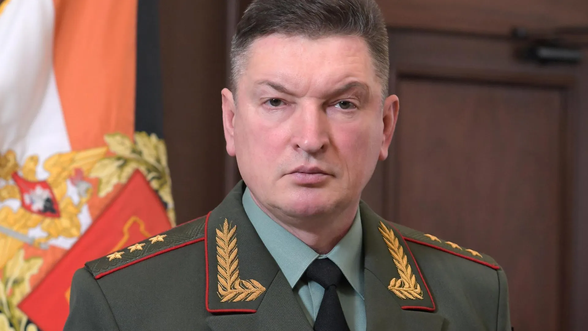 Путин назначил главой Ленинградского военокруга генерала Лапина, бравшего Лисичанск
