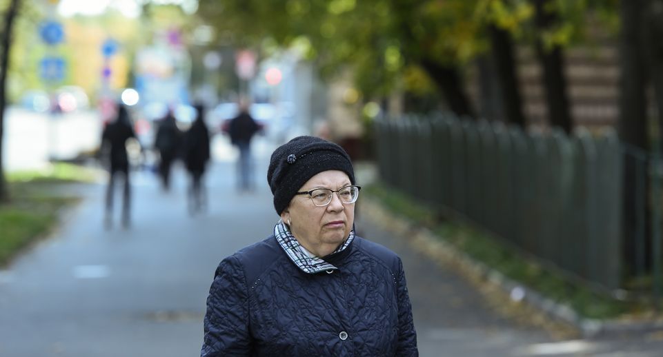 Эксперт Виноградов: для страховой пенсии нужно минимум 15 лет стажа