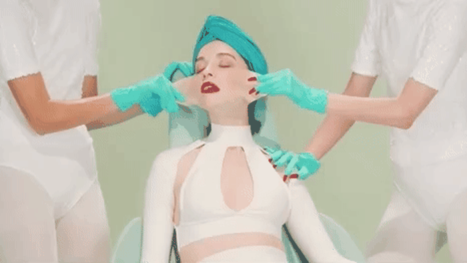 Dannie Riel Plastic Surgery