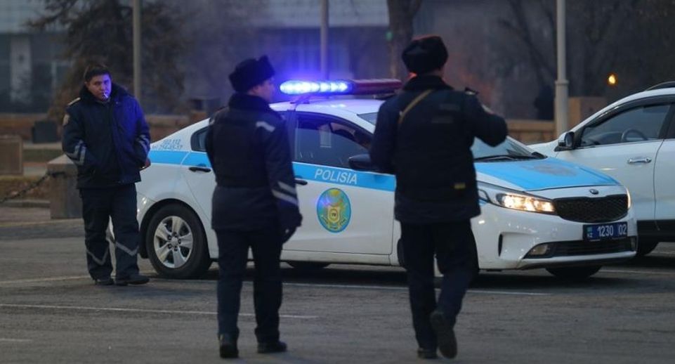 В Казахстане женщина задушила 7-летнюю дочь, застукавшую ее с любовником