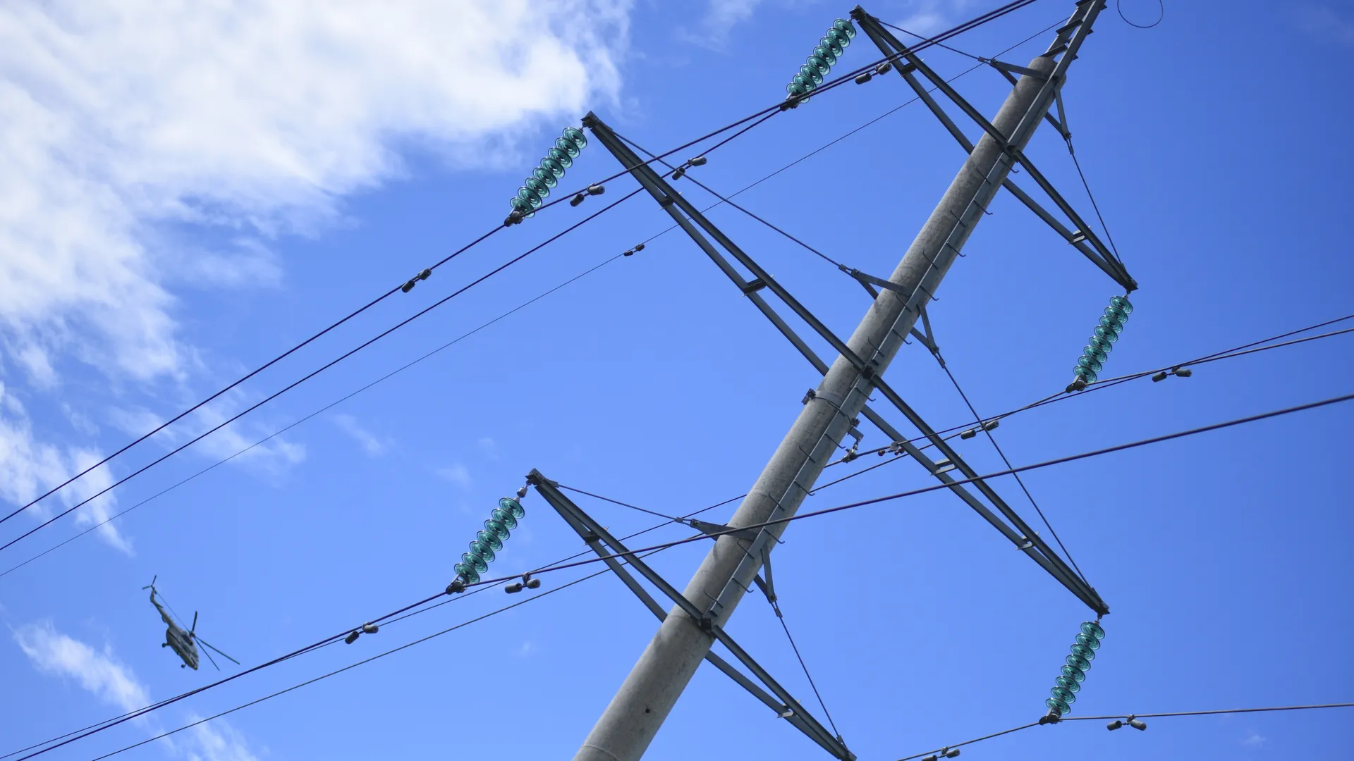«Мосэнергосбыт» заключил договоры электроснабжения в 17 округах