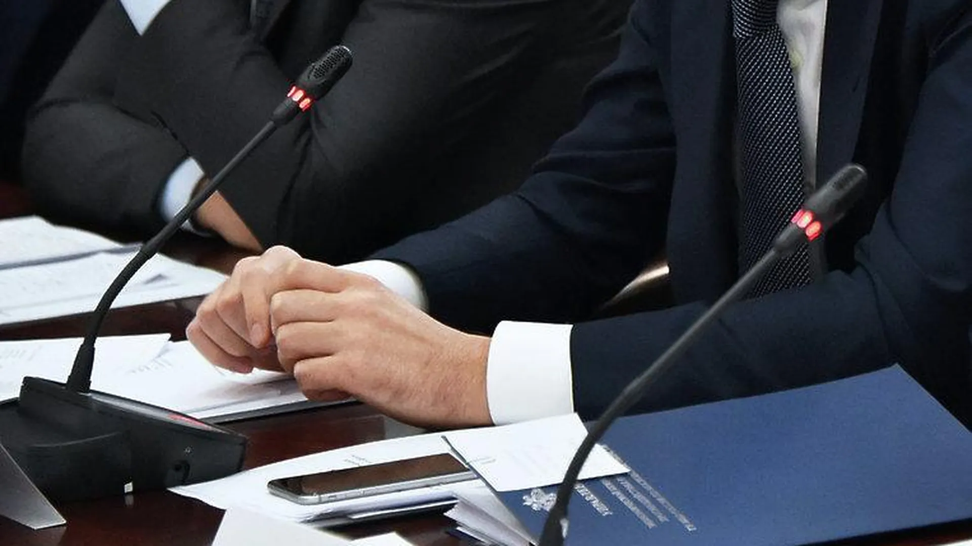 Власти Подмосковья и группа «Черкизово» подписали соглашение о сотрудничестве на ПМЭФ