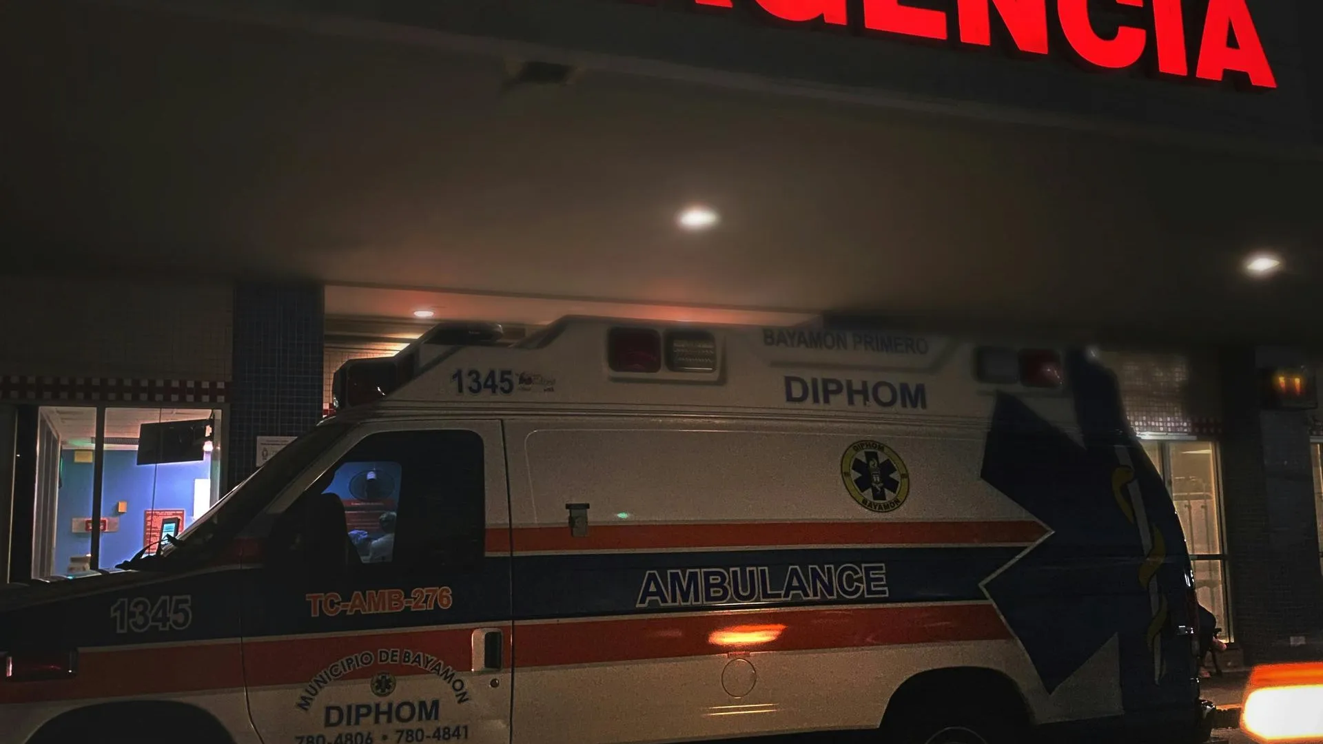 Минимум 13 человек погибли в давках на Рождество в Нигерии