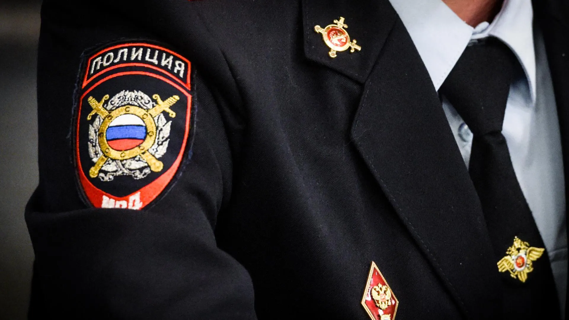 Полиция устанавливает обстоятельства аварии с электричкой в городском округе Пушкинский