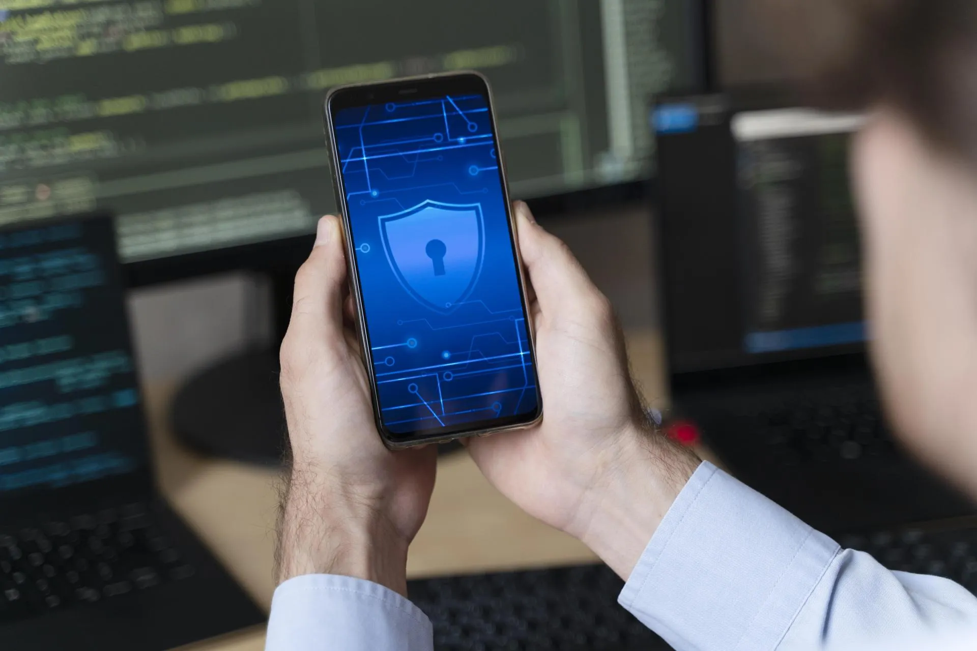 В России запретили рекламировать VPN-сервисы | РИАМО