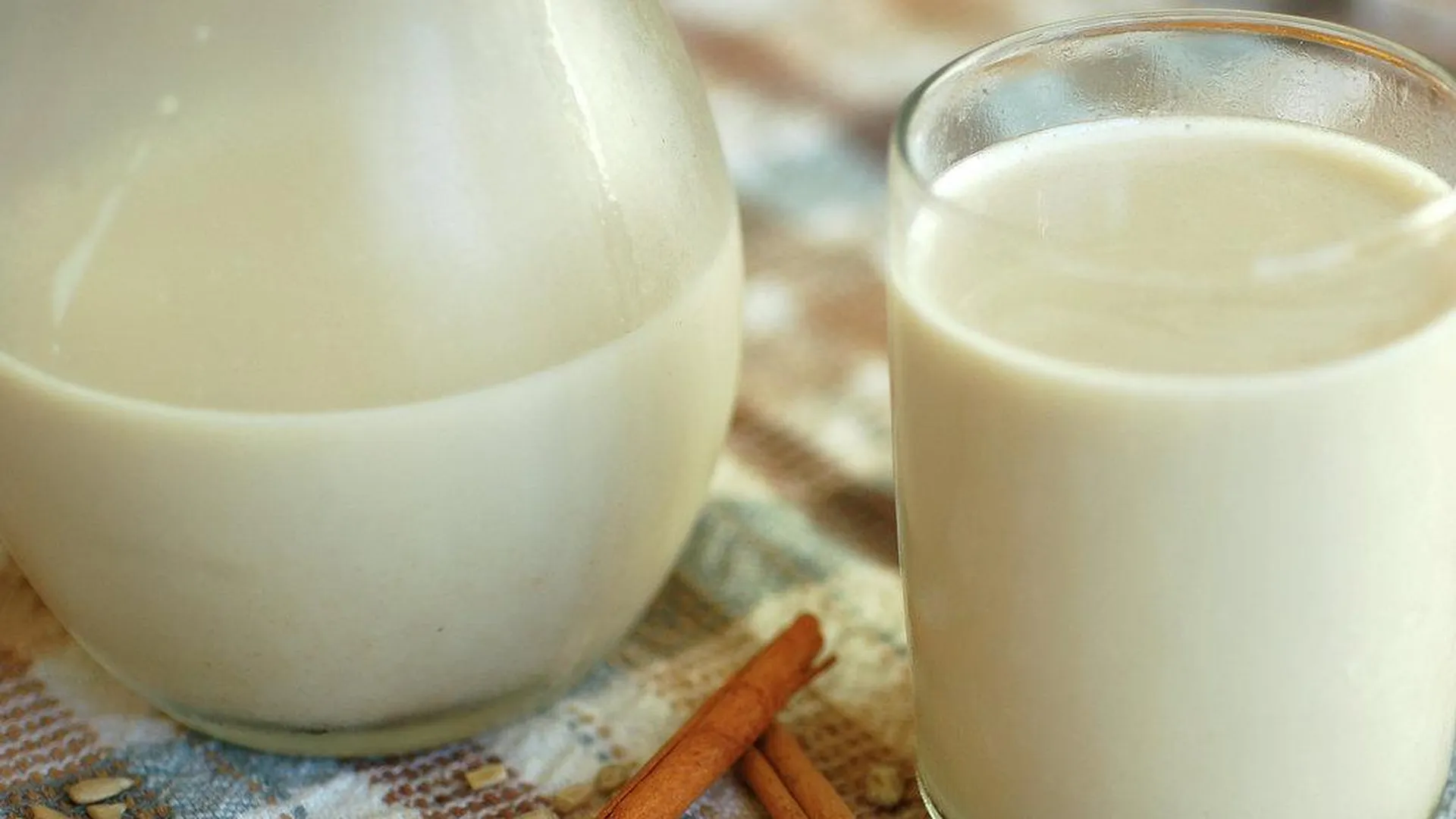 Пятую часть потребляемого молока поставляют в Россию иностранные компании