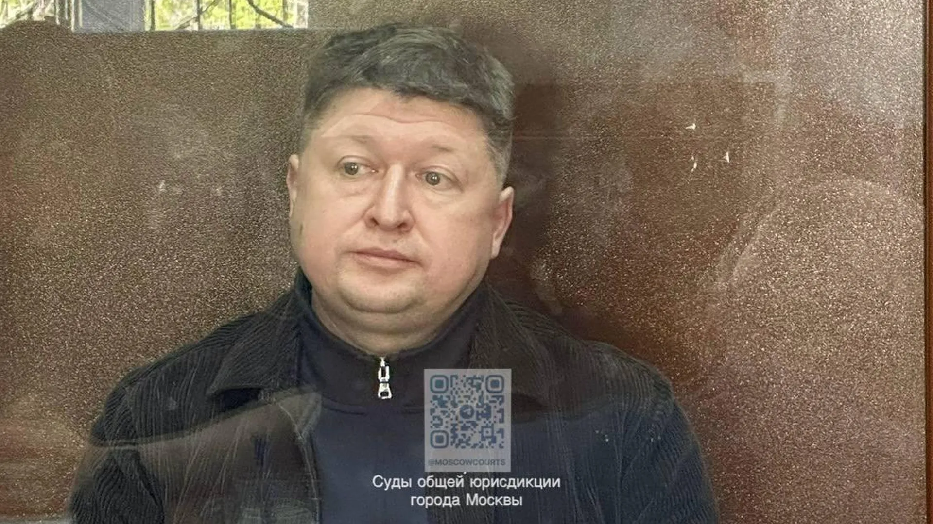 Задержанный кум экс-замминистра обороны Иванова владел землей за 130 млн руб