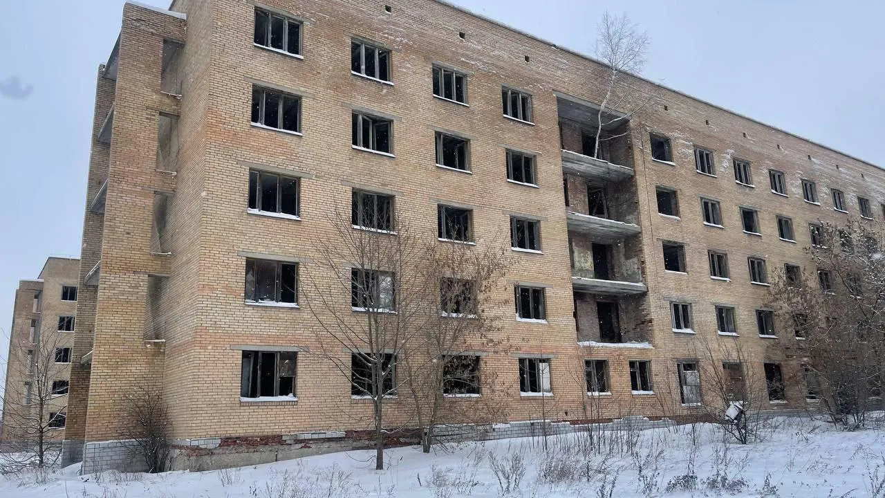 В Подмосковье проинспектировали более 1 тыс объектов недвижимости в 2024 году