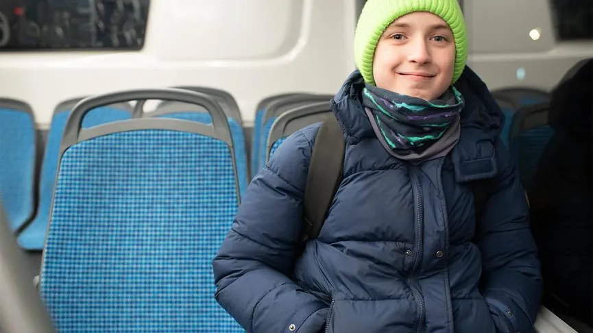 Даже если без оплаты: детей запрещено высаживать из общественного транспорта
