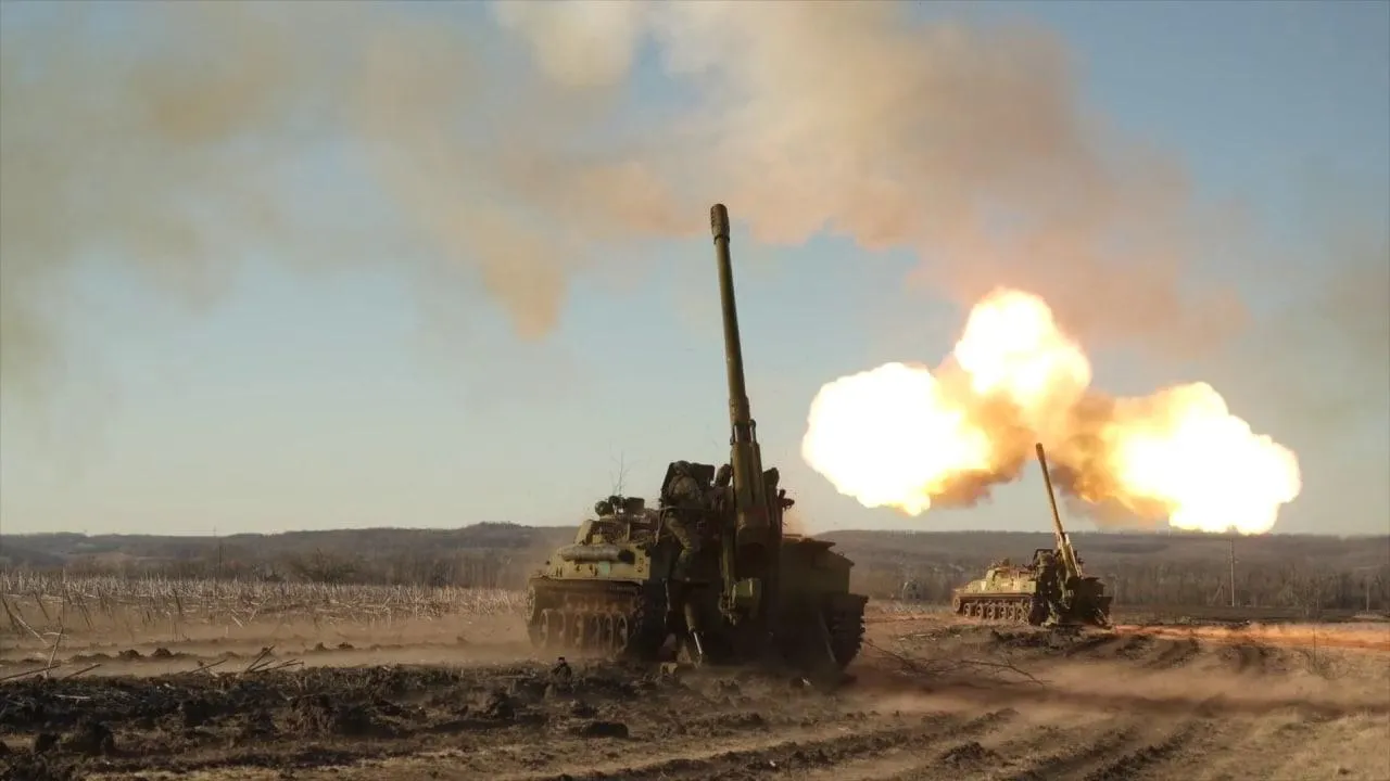 ВС РФ уничтожили две пусковые установки ЗРК С-300ПС