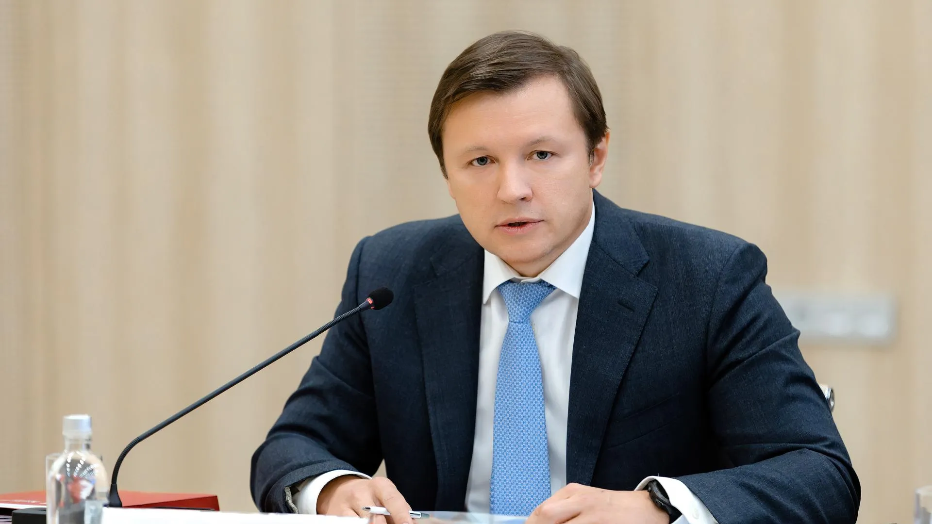 Ефимов: со старта программы реновации в ЮВАО передали под заселение 52 дома