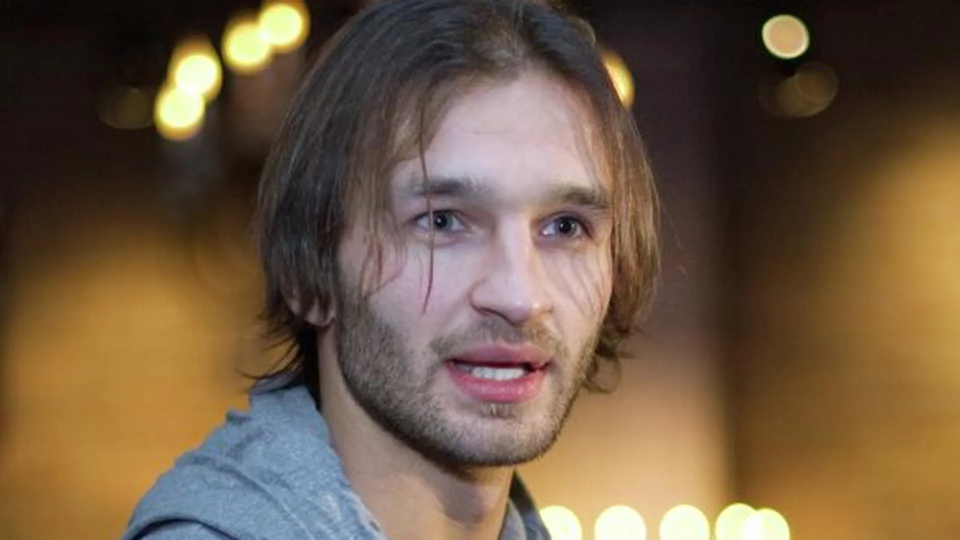 Футболист Сабитов рассказал, как его трансфер одобрял экс‑губернатор Подмосковья