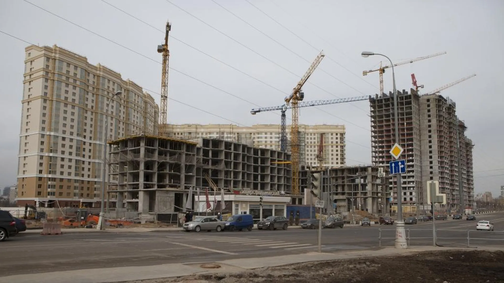 Ир девелопмент. Ир девелопмент