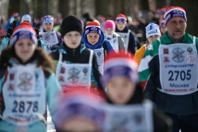 Николай Корешков