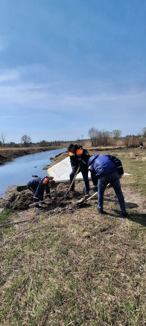 Пресс-служба МинЖКХ Московской области