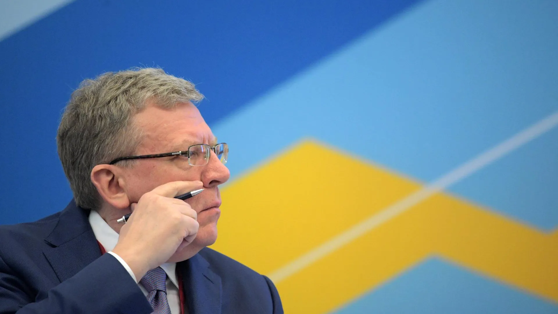 Кудрин принял предложение стать советником по корпоративному развитию «Яндекса»