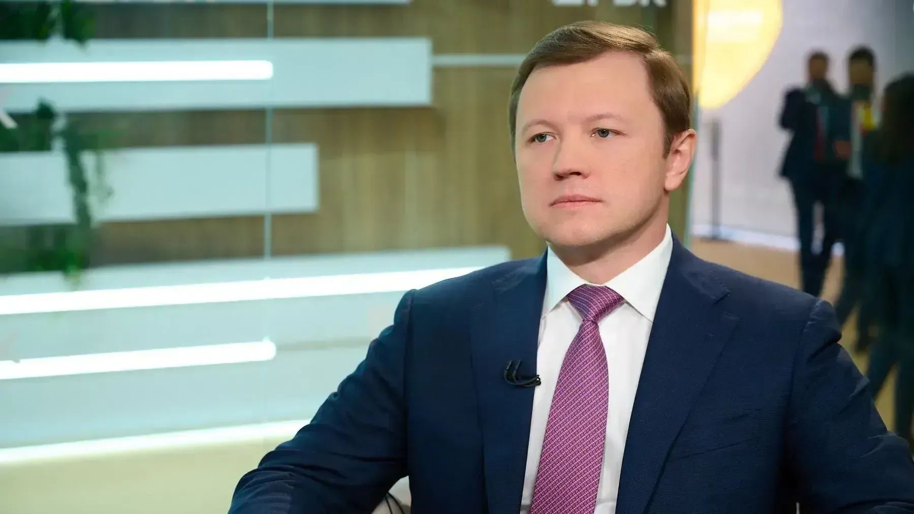 Ефимов: соцорганизациям столицы предоставлено 60 помещений в рамках реновации