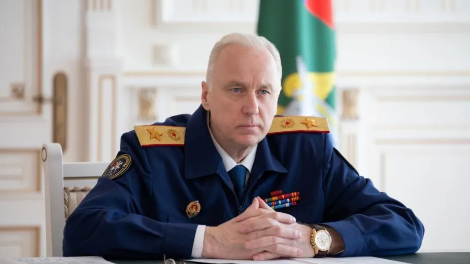 Бастрыкин заинтересовался таксистом, вытолкнувшем участника СВО в Подмосковье