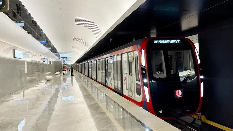 Второй случай за неделю: названа причина сбоя на БКЛ метро Москвы