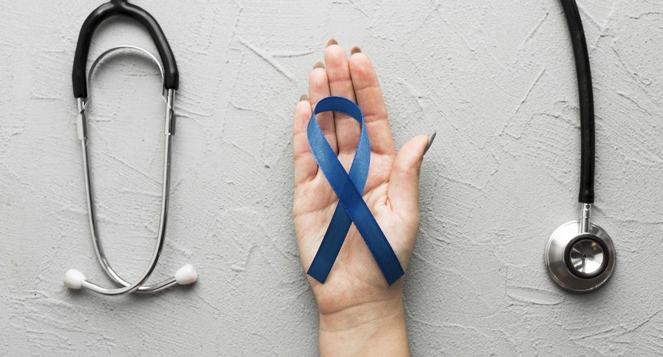 Минздрав России предлагает внести рак в список профессиональных болезней