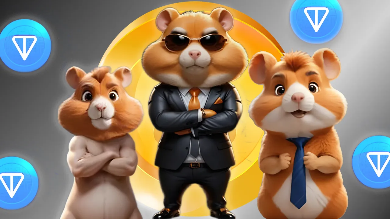 Мошенники в игре Hamster Kombat: как не стать жертвой развода