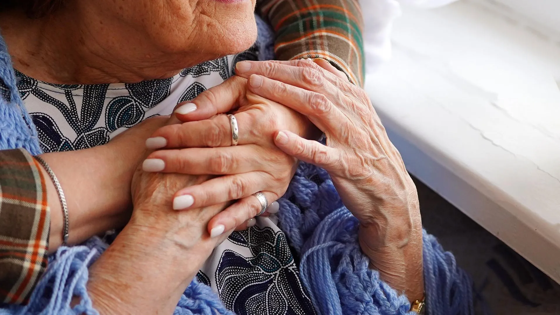 Еще 2 округа Подмосковья подключились к программе долговременного ухода за пожилыми