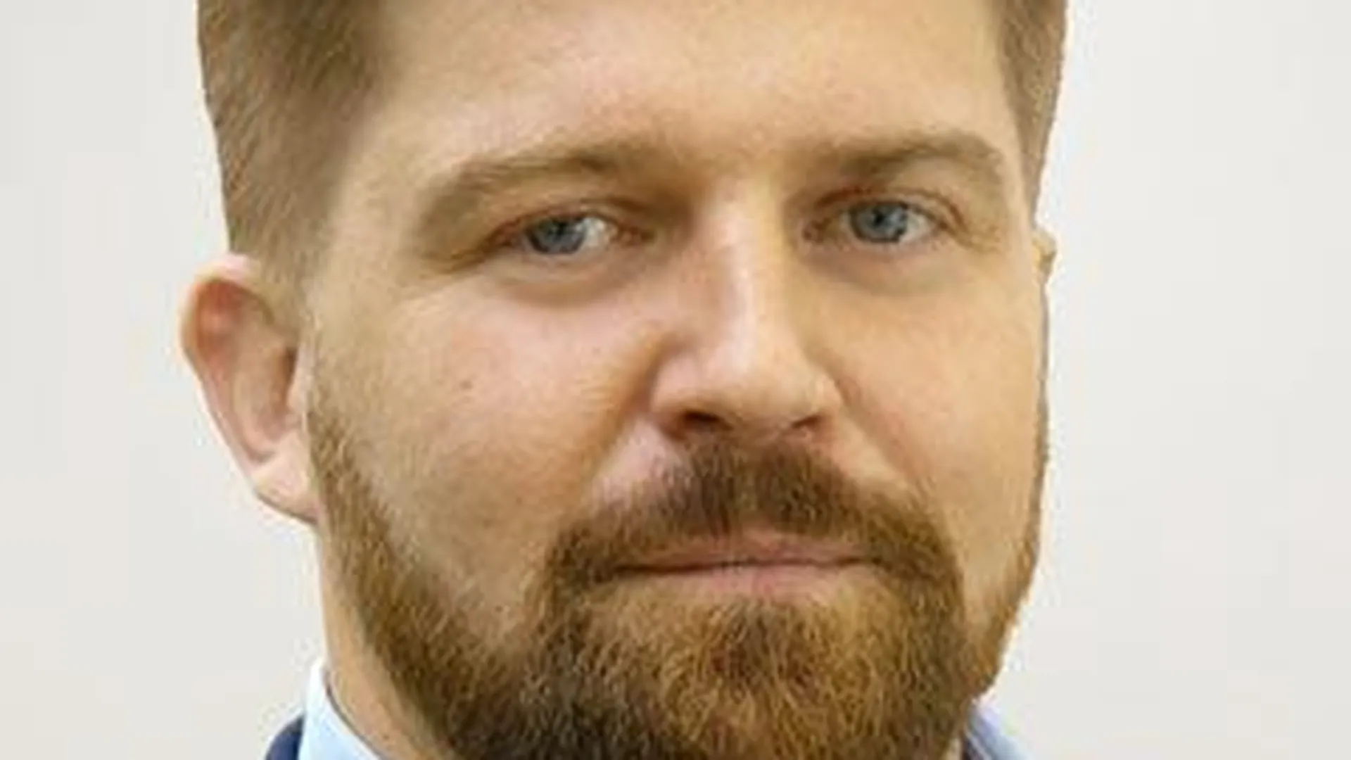 Глава Каширы Дмитрий Бобров уходит в отставку с понедельника