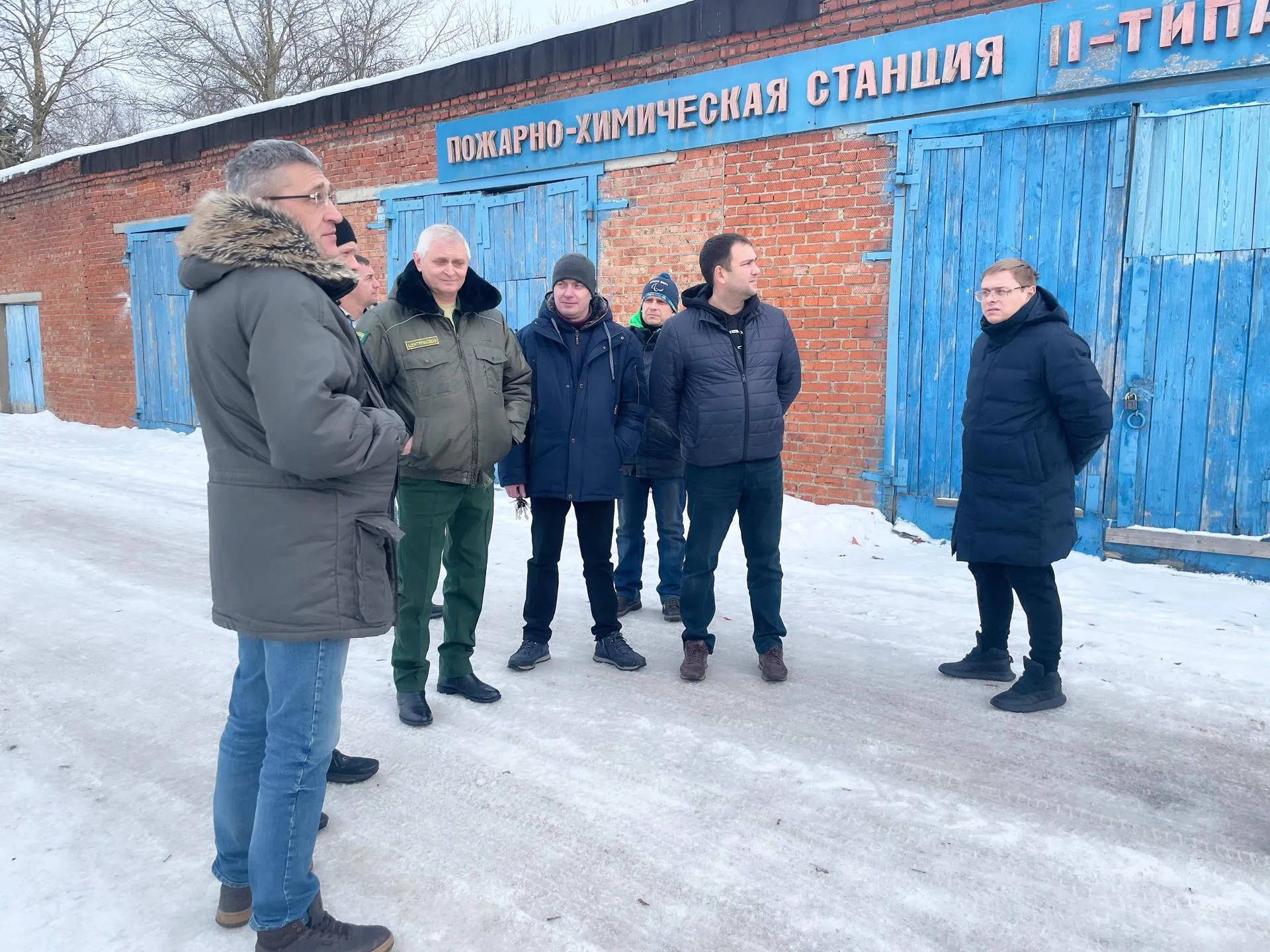 Дарья Леонова