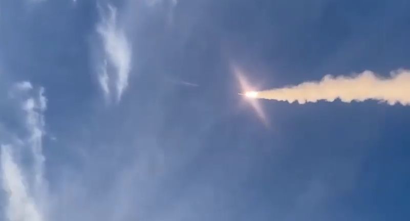 Картаполов: РФ быстро возобновит производство ракет малой и средней дальности