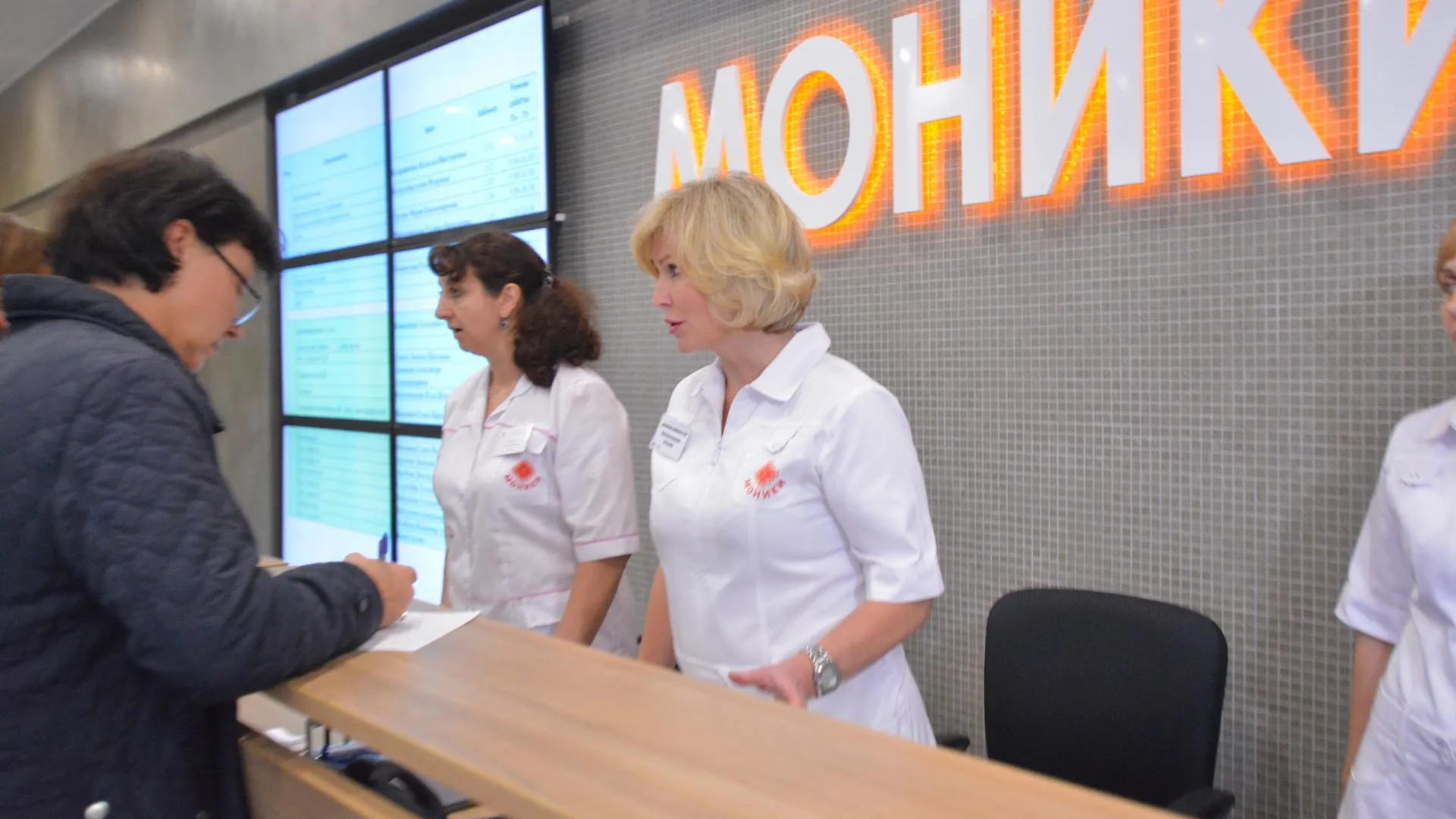 Валентина Филиппова