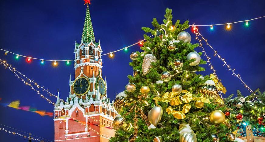 Минтруд РФ предложил сделать выходным 31 декабря 2025 года