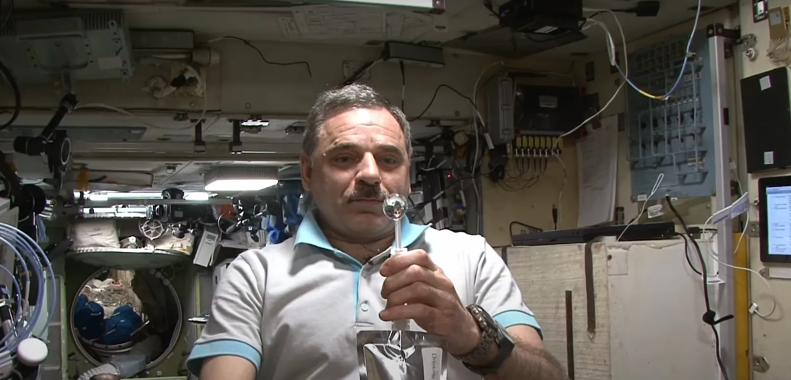 Roscosmos Media / Скриншот