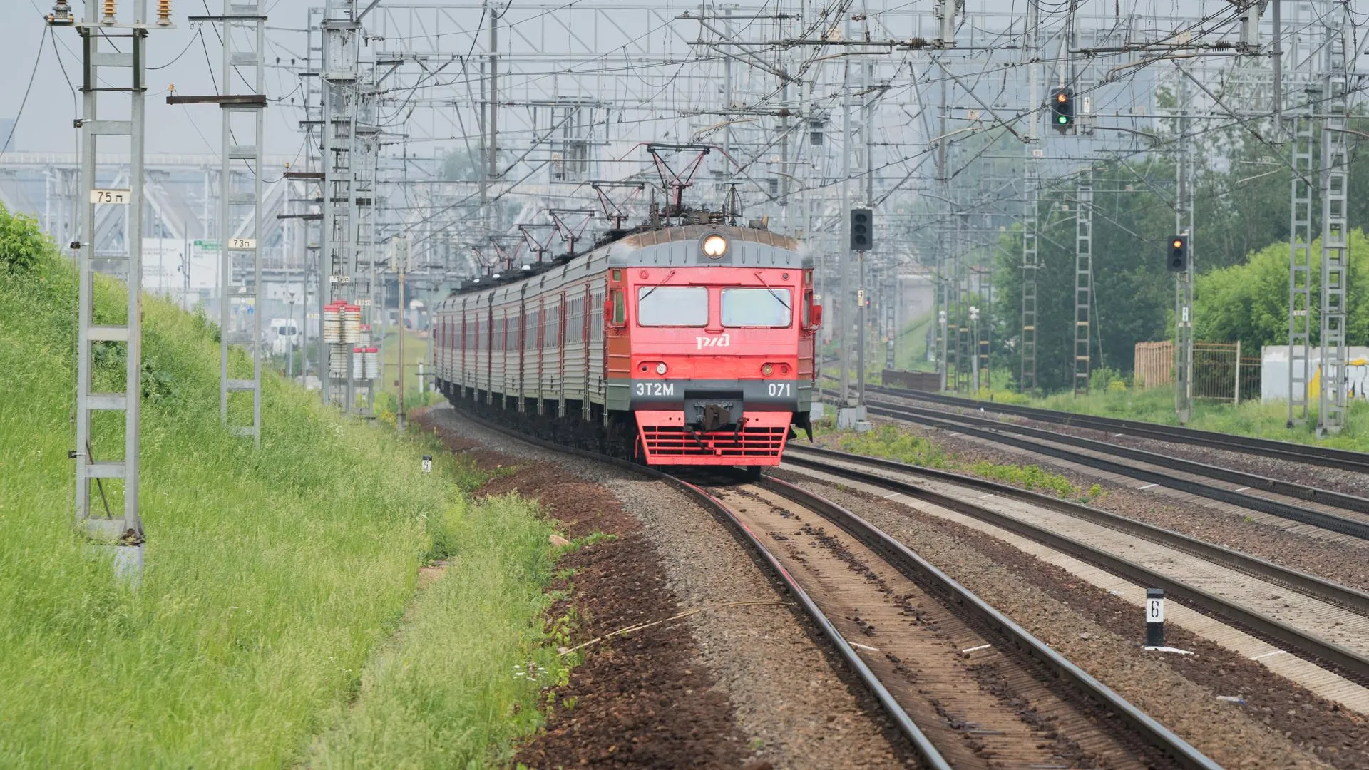 Александр Манзюк