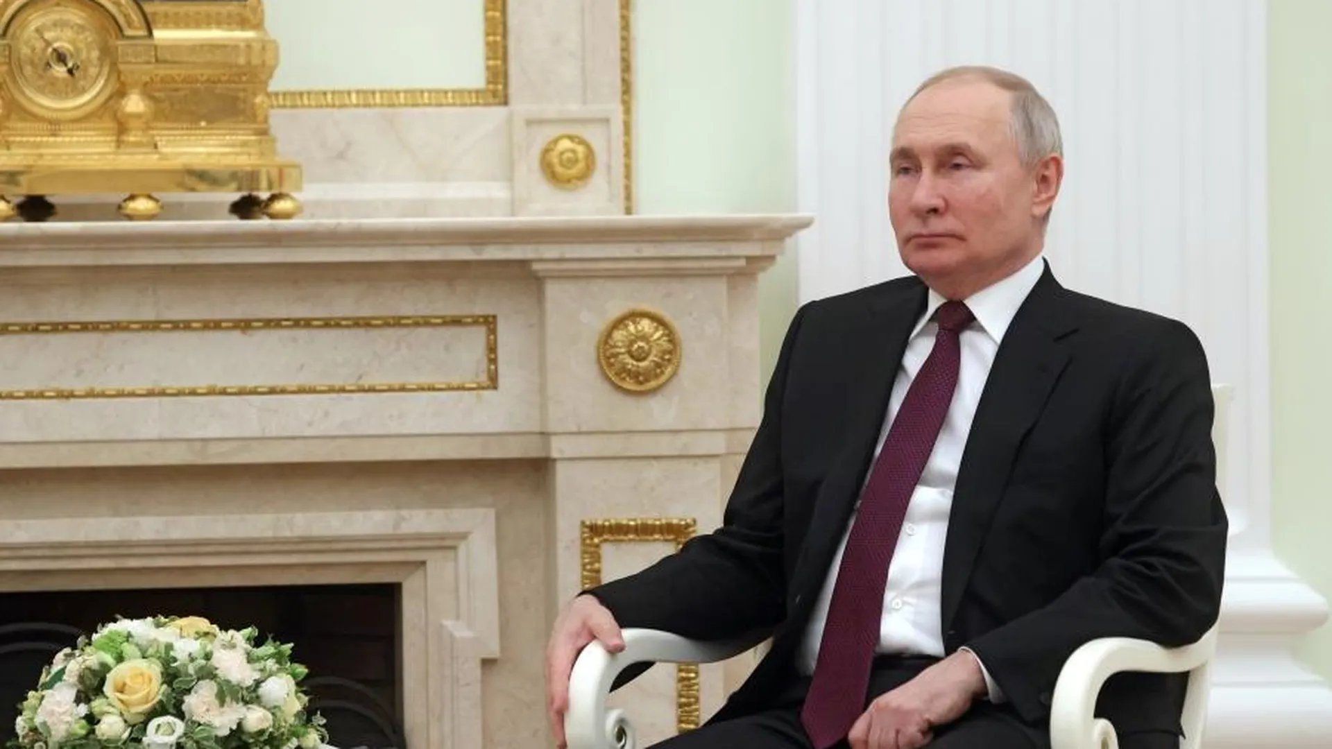WSJ: Запад обеспокоен из‑за поддержки Путина со стороны развивающихся стран