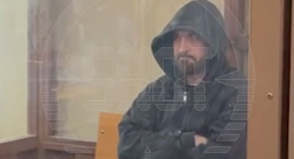 Убийца юмориста Геворкяна на фестивале КВН в Сочи арестован до 23 мая